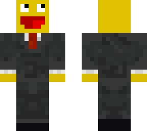 epic face formal