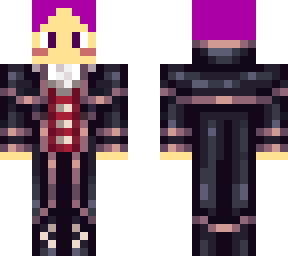 erk vampire
