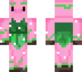 fairy pig