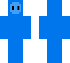 fall guys character