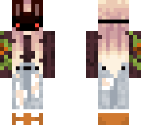 fall skin