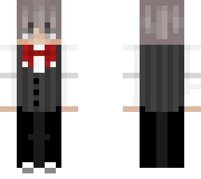 fancy suit
