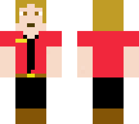 fazbear employee