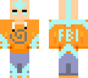 fbi aang