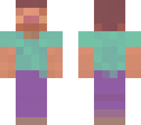 filtered steve