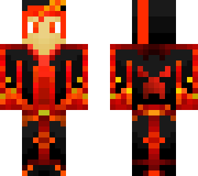 fire fighter