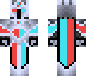 fire ice warrio 2.0