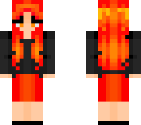 fire princess