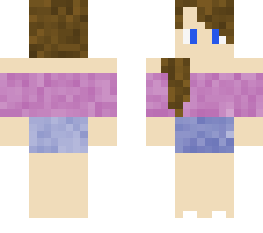 first girl _()_/