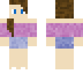 first girl _()_/