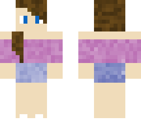 first girl _()_/