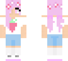 first skin ;w;