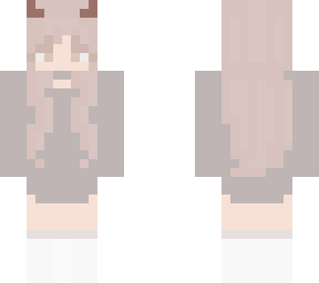 first skin