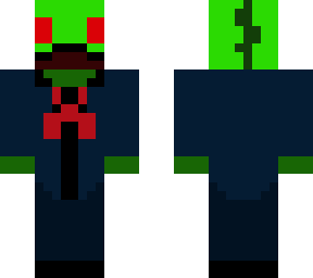fishman