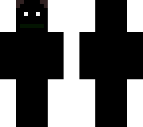 fnaf demon cat (not actual fnaf character)