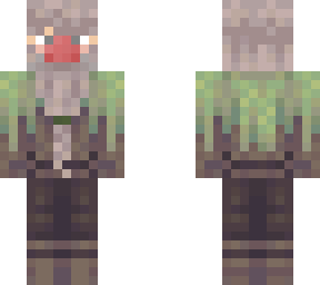 forest gnome