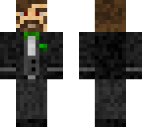 formal vampire