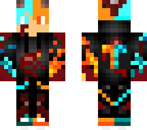 fox killer fire and water