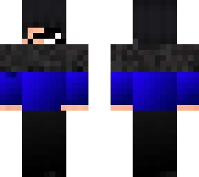foxy >:)