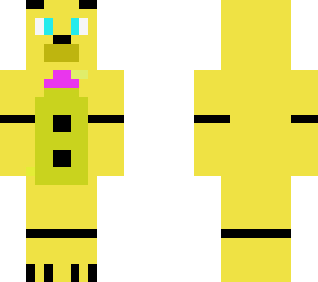 fredbear