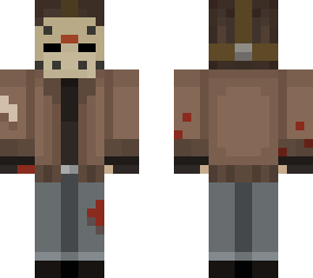 friday the 13th  jason
