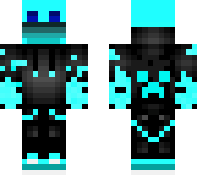 frost2water official gaming skin v4