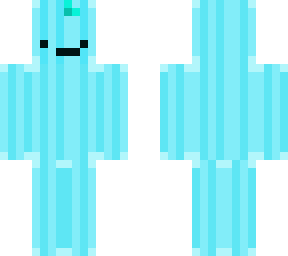frosty pumpkin