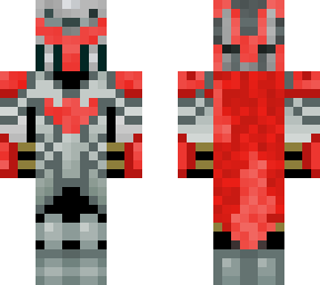 future  nether legend
