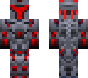 future nether knight