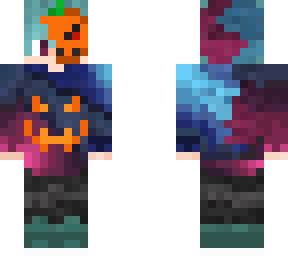 gab halloween (skin privada, no usar) 2