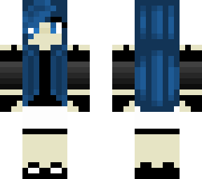 galaxy girl