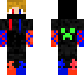 gamer