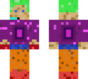 gamer