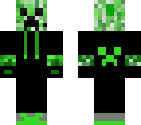 gamer creeper