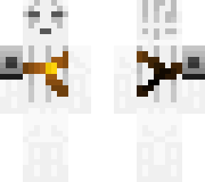ghast warrior