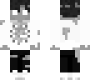 ghost anxieti
