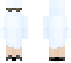 ghosty v.2