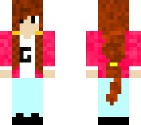 girl