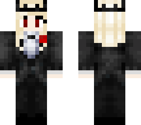 girl in a tux v2