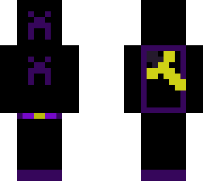 golden death