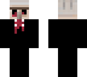 golem man