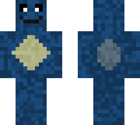 good and evil shark