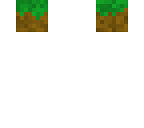 grass block