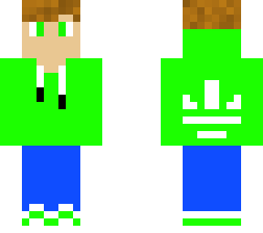 green adidas boy