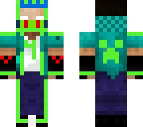 green king
