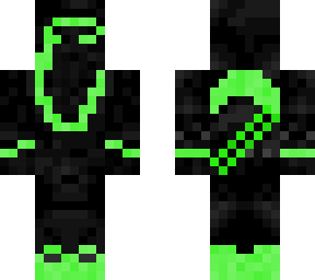green wizard (order of the wither)