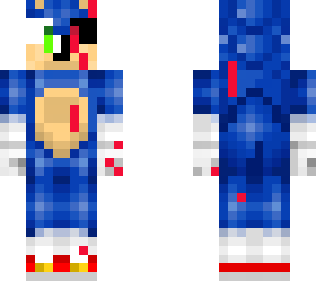 haif sonic haif sonic.exe