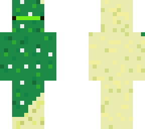 half cactus