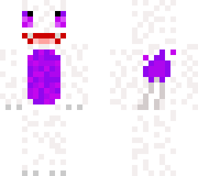 halloween charmander (from pixelmon)