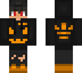 halloween chill